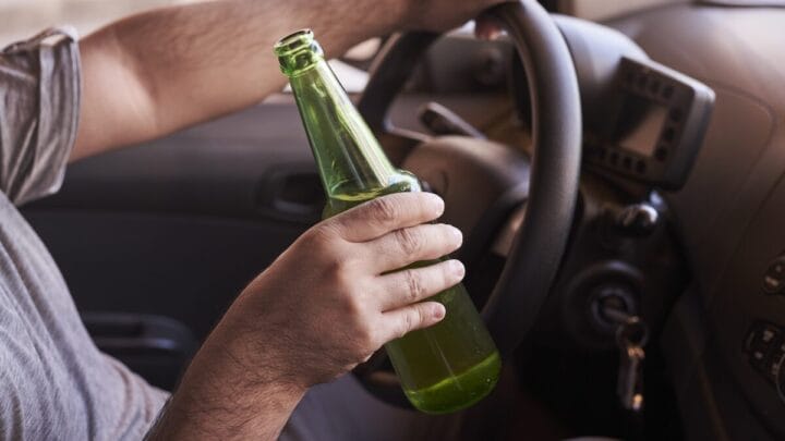 Motoristas podem enfrentar mudanças na Lei Seca, caso projeto seja aprovado