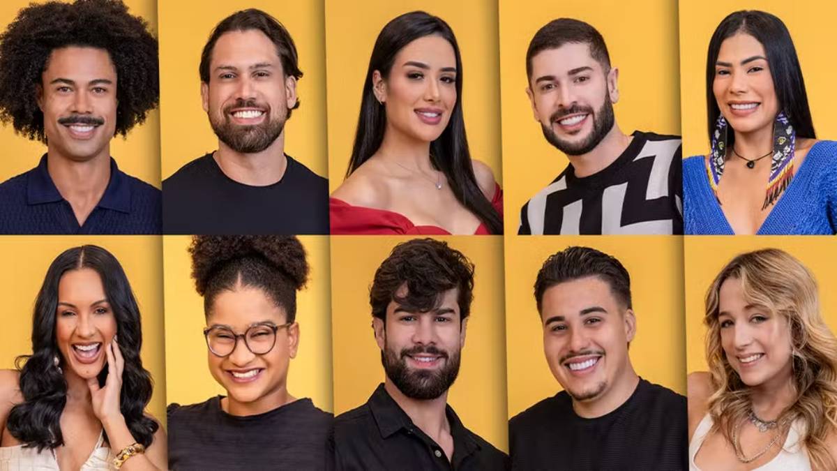 Ganhar o Big Brother Brasil ou qualquer outro reality show costuma parecer um atalho para uma vida de luxo e estabilidade (Foto: Reprodução/ TV Globo)
