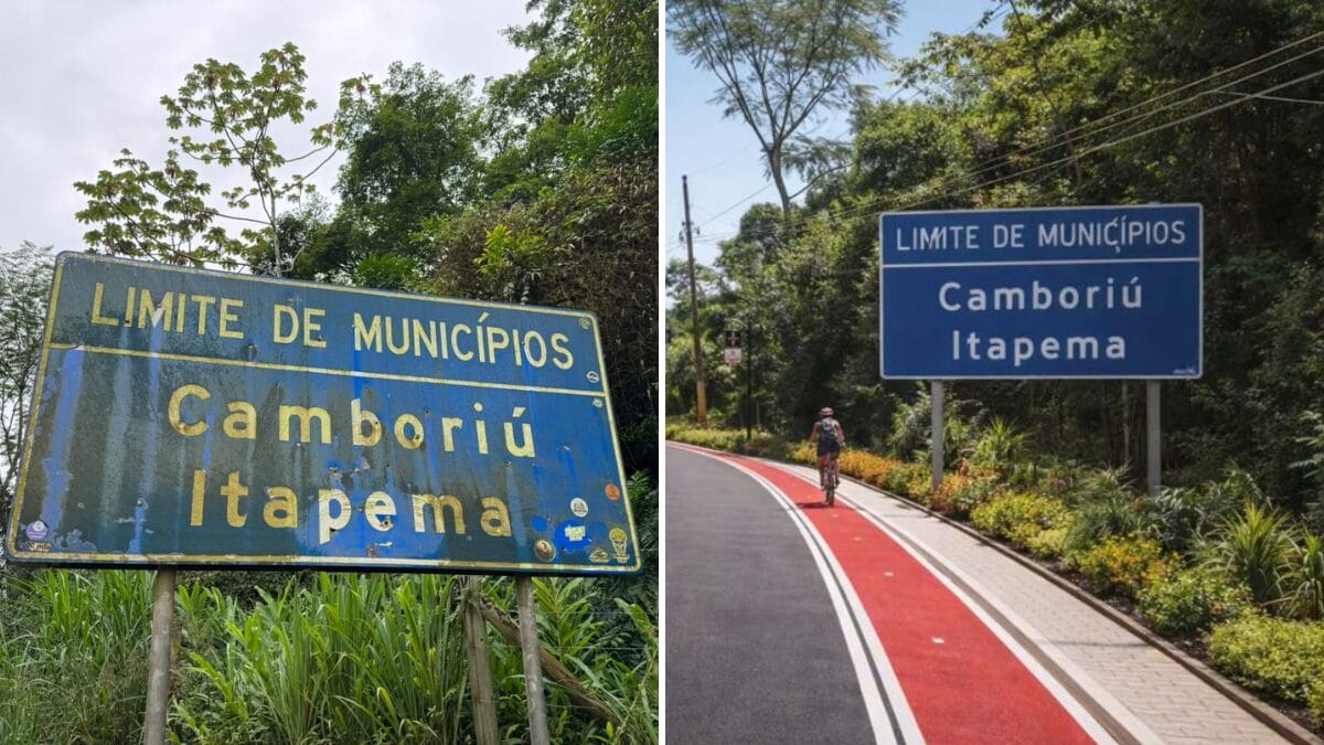 Projeto 3d do Morro do Encano em Itapema e Cambori&uacute;