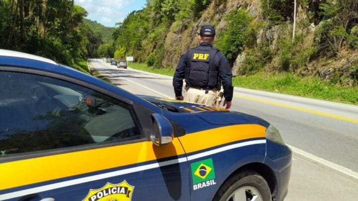 Rodovias de SC terão Operação Semana Santa