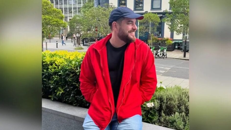 Dono da Outsider Tours, Fernando Sampaio