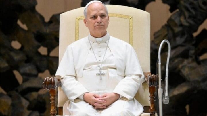 Polícia não encontrou explosivos e materiais perigosos (Foto: Vatican News, Reprodução)