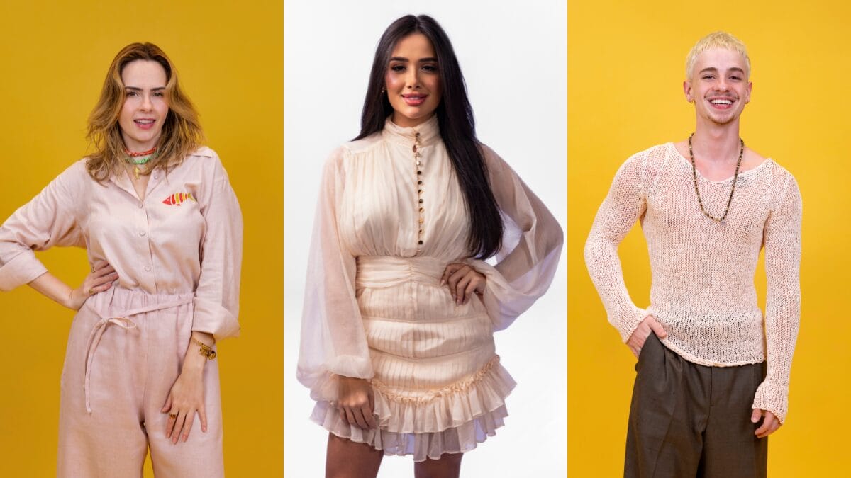 paredão BBB 26