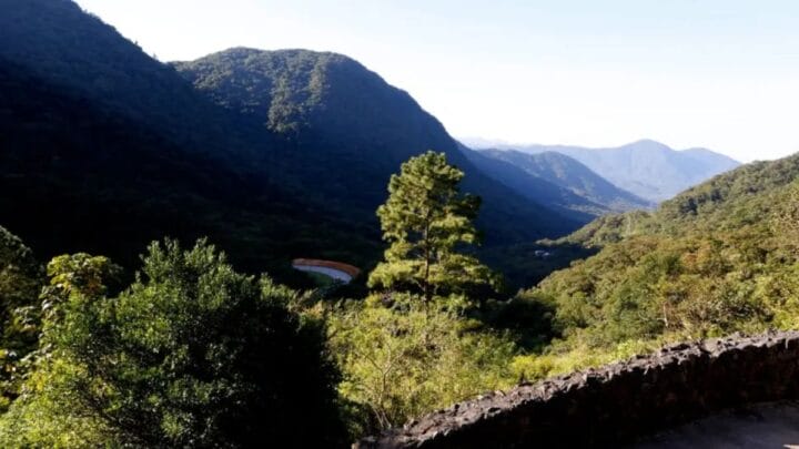 parque nacional