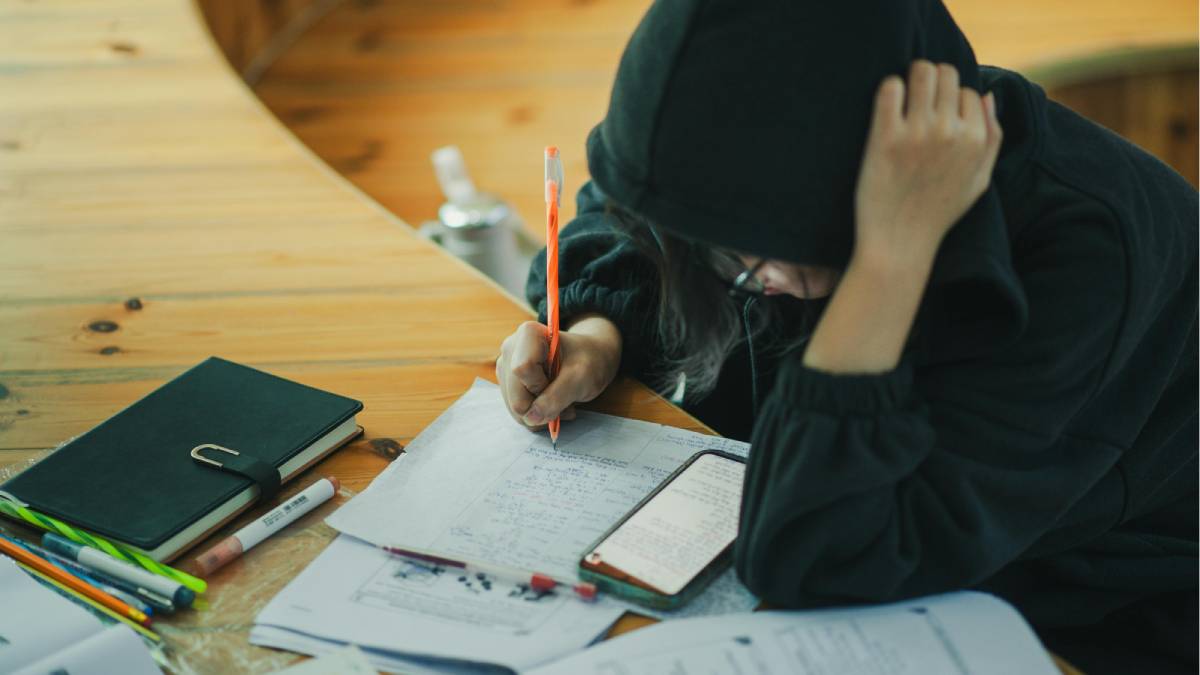 O detalhe invisível que está afetando sua forma de pensar (Foto: Pexels)