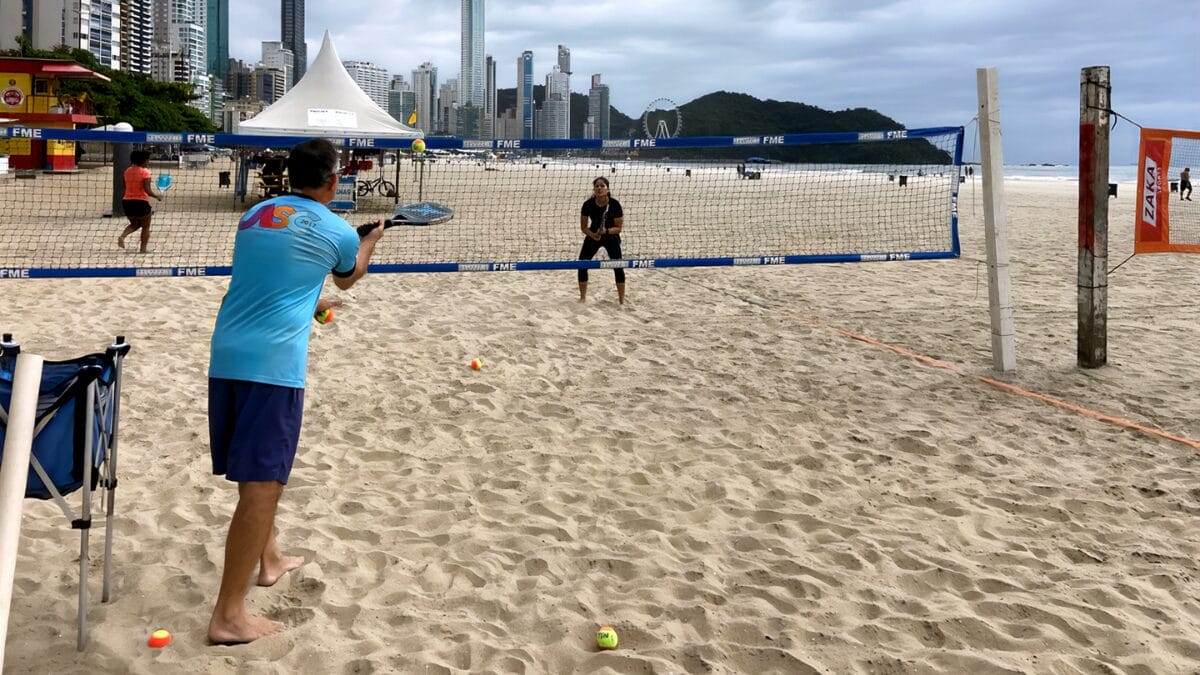 Regulamenta&ccedil;&atilde;o estabelece regras e hor&aacute;rios para eventos esportivos