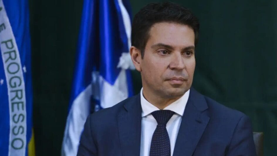 Ramagem foi condenado a 16 anos de prisão no Brasil (Foto: Valter Campanato, Agência Brasil)