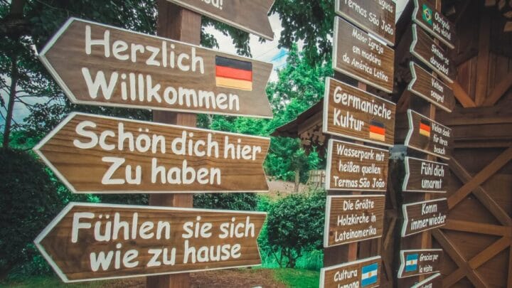 Dicas de passeio em São João do Oeste