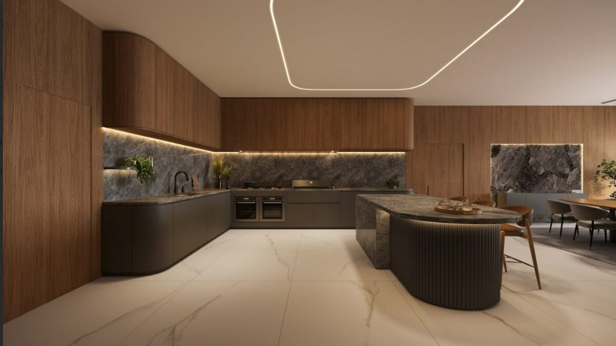 Conheça o Senna Tower