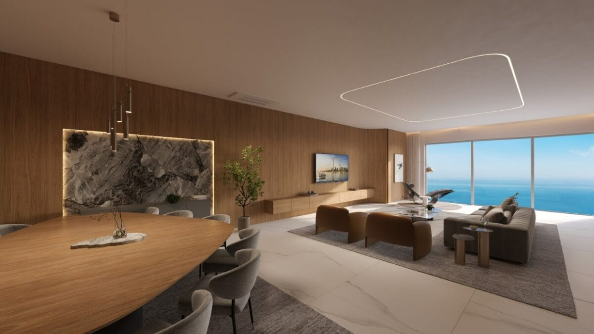 Conheça o Senna Tower