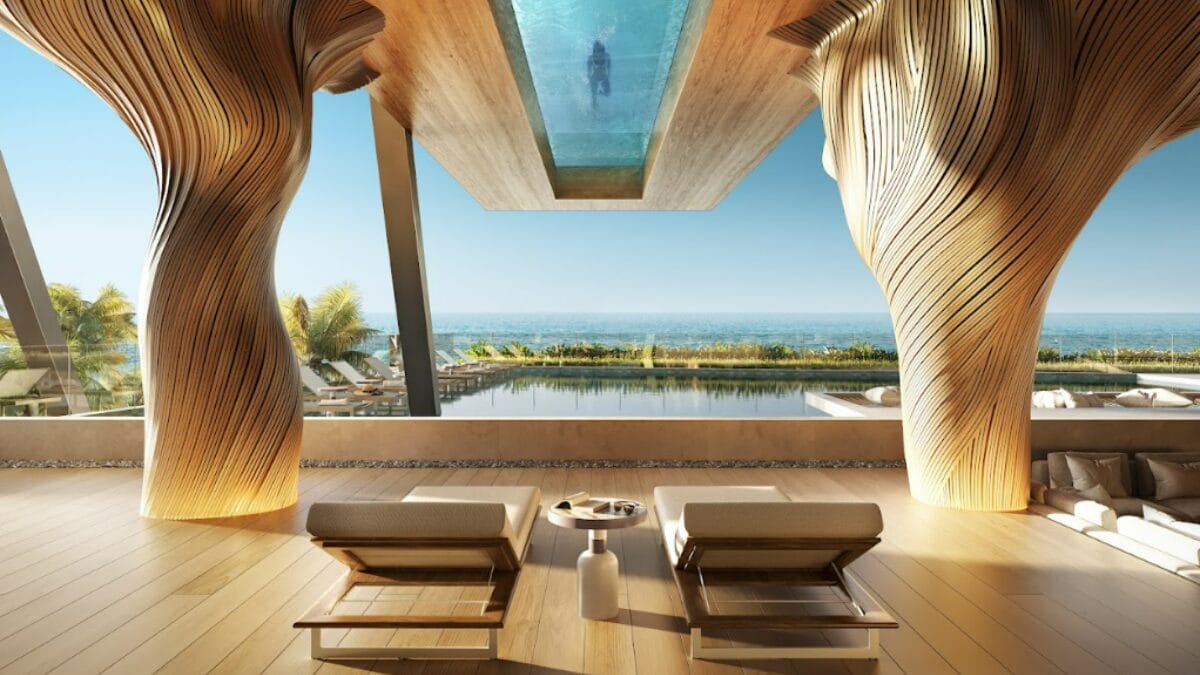 Conheça o Senna Tower