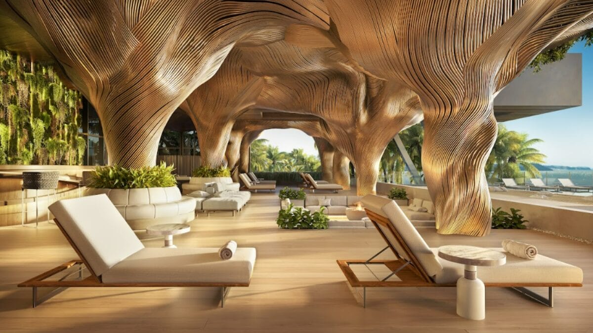 Conheça o Senna Tower