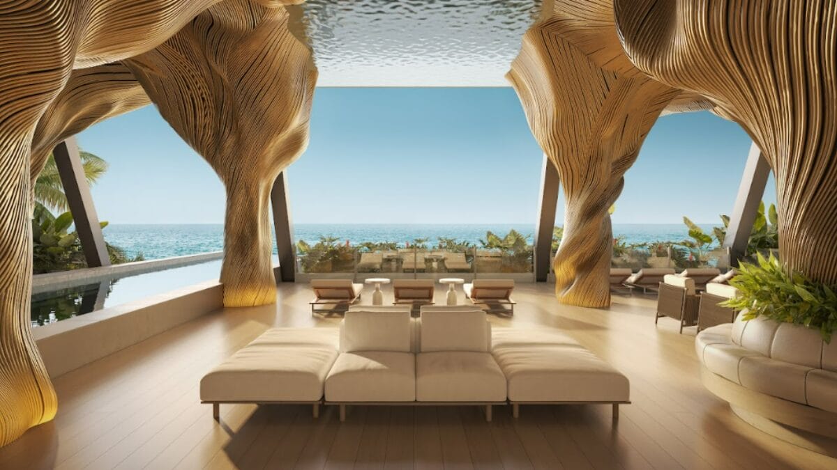 Conheça o Senna Tower