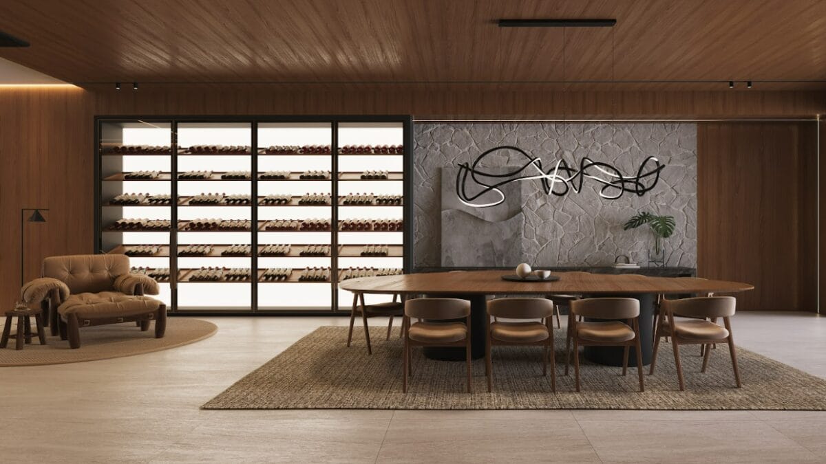 Como é por dentro do maior prédio residencial do mundo