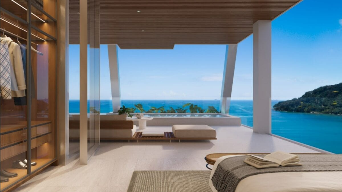 Como é por dentro do maior prédio residencial do mundo