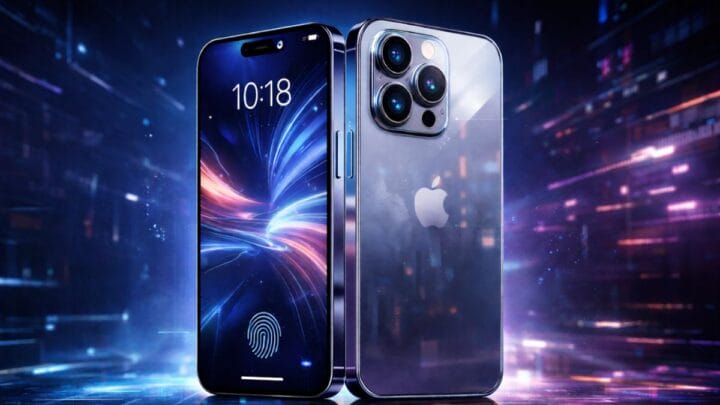 iphone 18 pro e pro max