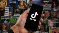 TikTok memes