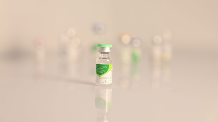 vacinação HPV