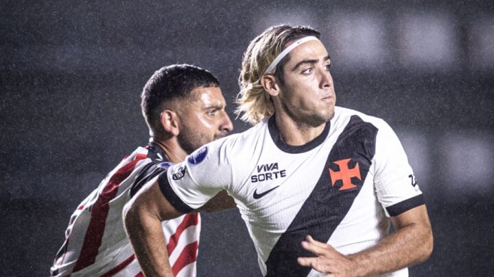 Spinelli Vasco Audax Italiano