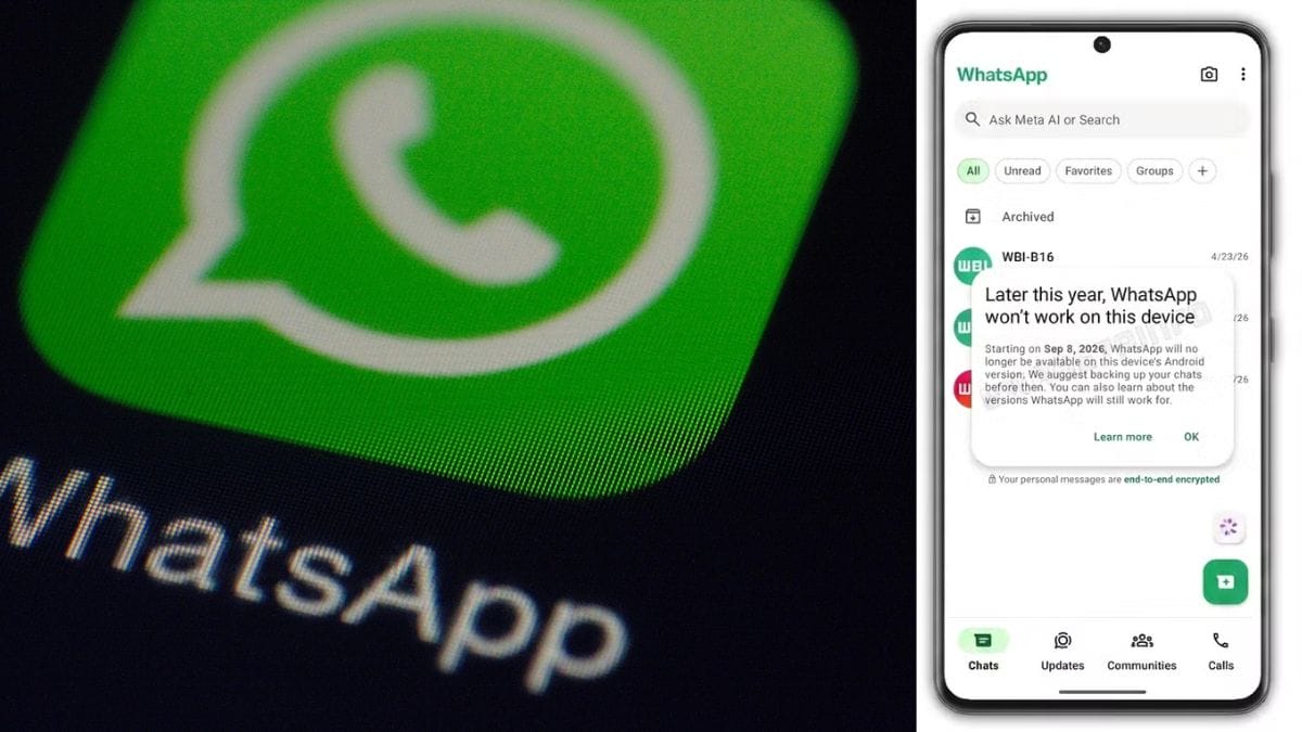 WhatsApp