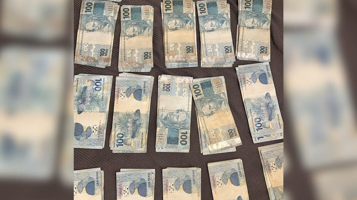 Opera&ccedil;&atilde;o Gaeco