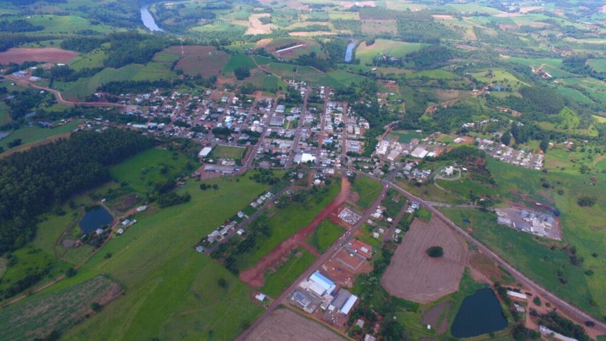Águas Frias