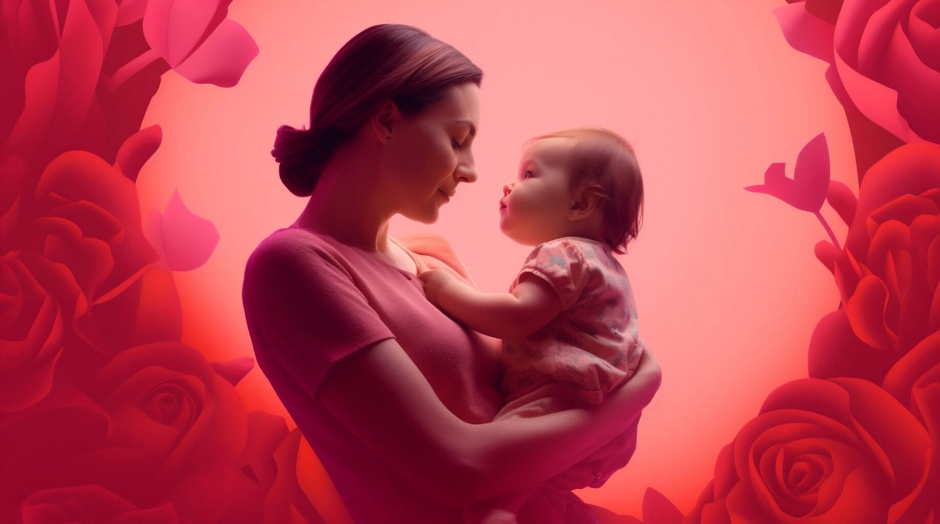 1005 Frases para o Dia das Mães