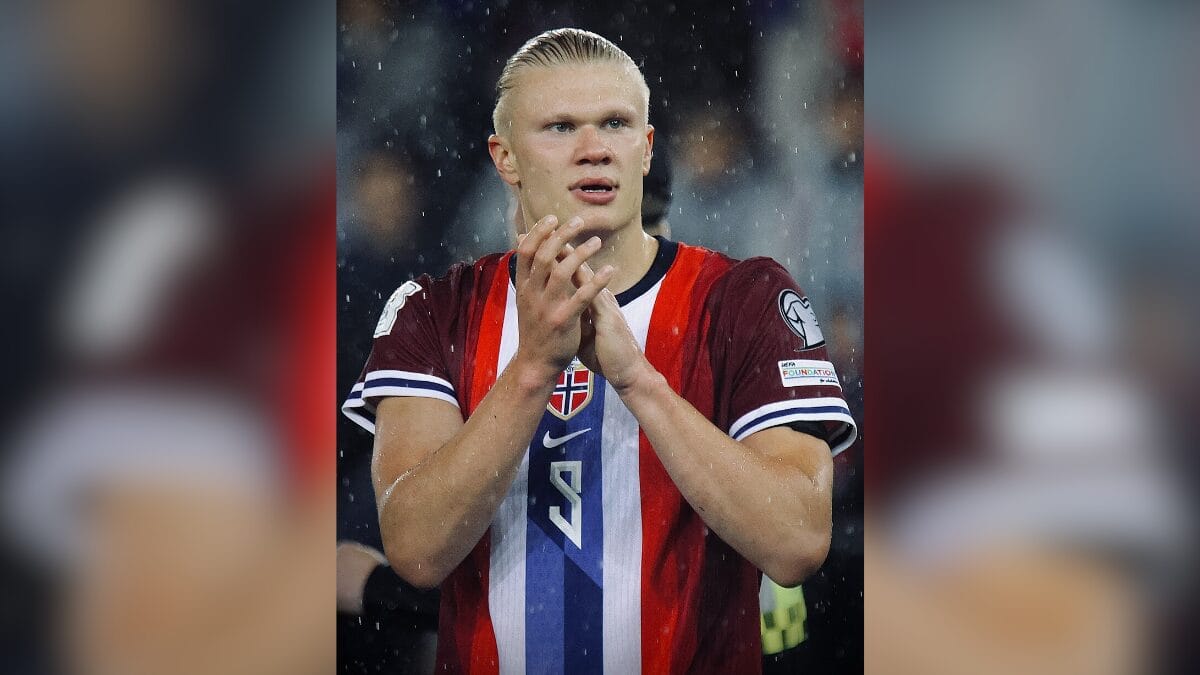 Haaland ganha destaque após novo desdobramento em erling haaland causou um