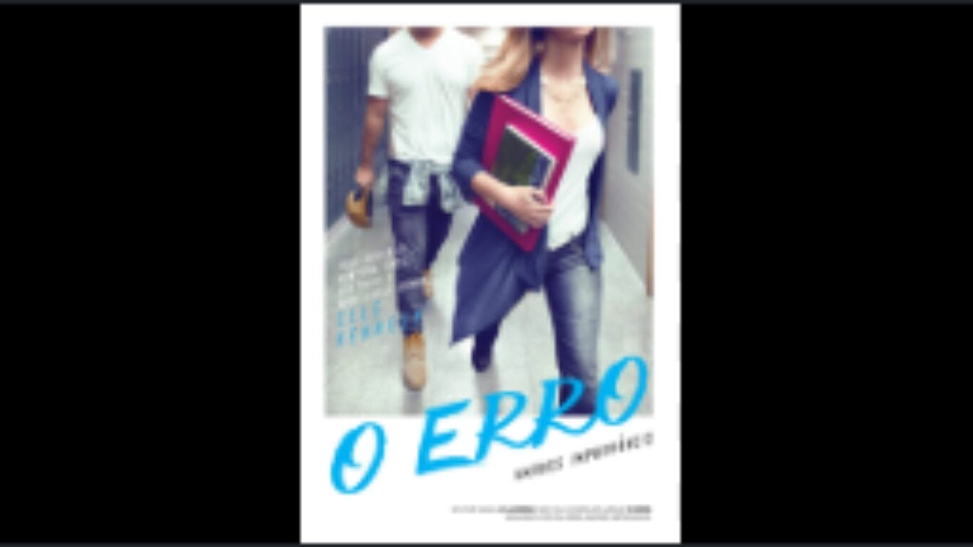 No segundo livro, uma aposta vira jogo emocional quando sentimentos entram em cena (Foto: Reprodu&ccedil;&atilde;o/ Redes sociais)