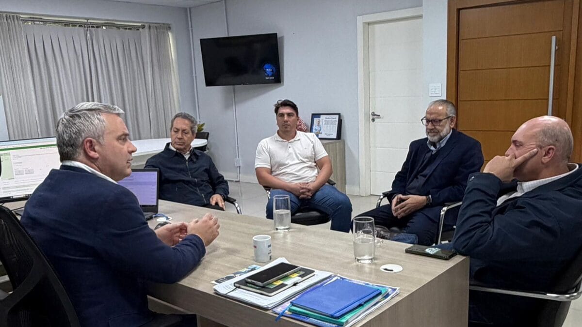 Gigante do setor aliment&iacute;cio anuncia investimento de R$ 600 milh&otilde;es e mais de mil novos empregos em SC