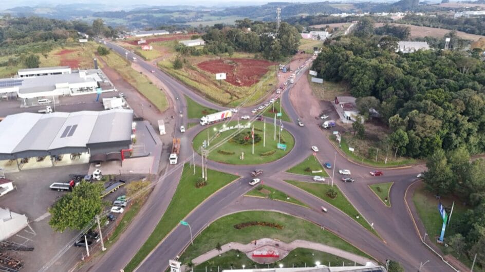 Havan em São Miguel do Oeste