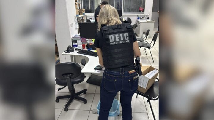 Visitas "fantasmas"? Entenda a investigação sobre dados simulados na saúde de Chapecó