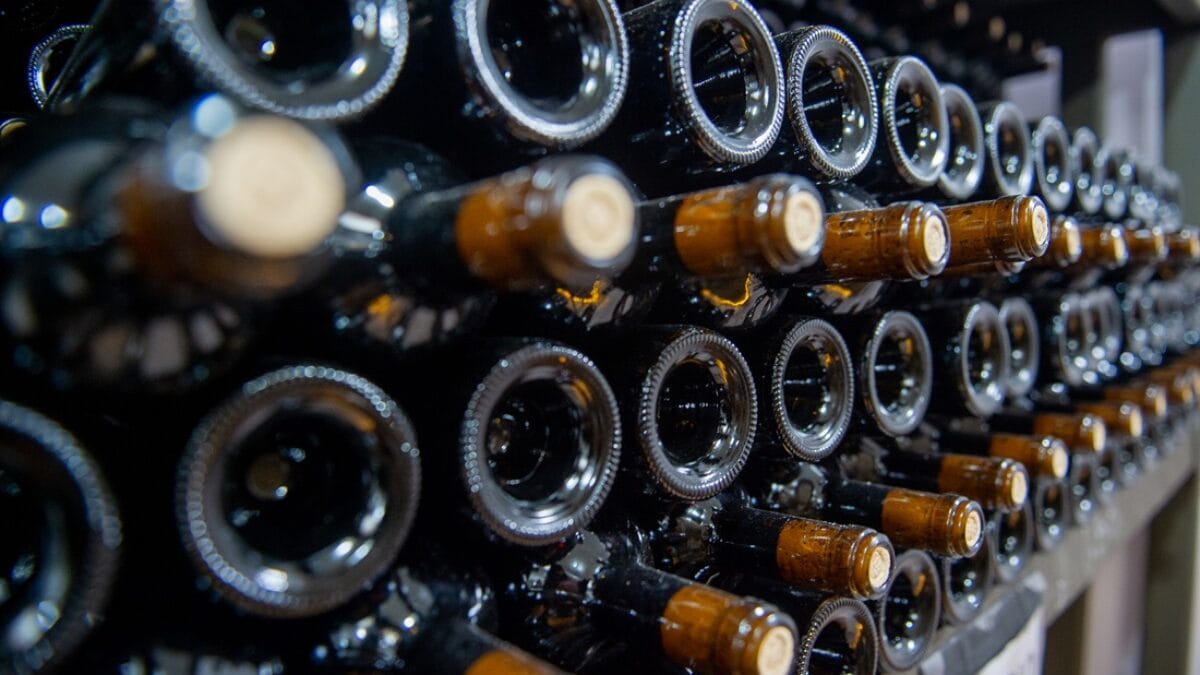 Vinhos