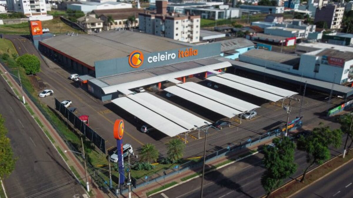 Grupo Pereira amplia presença no Oeste catarinense com incorporação de quatro supermercados e um atacadista