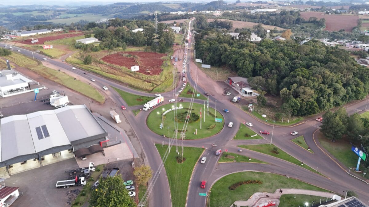 Havan em São Miguel do Oeste