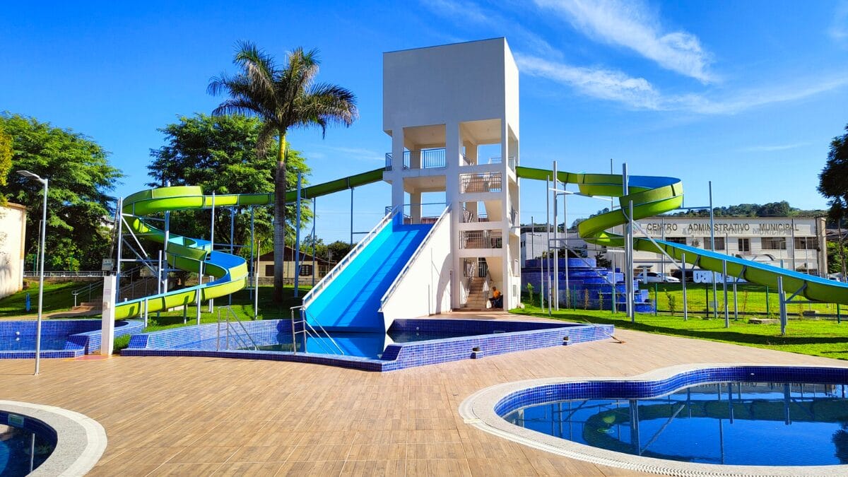 Quilombo, Oeste de SC