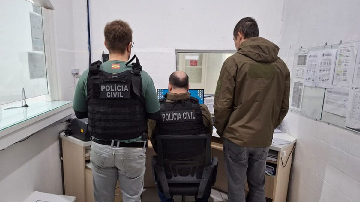 Opera&ccedil;&atilde;o Gaeco