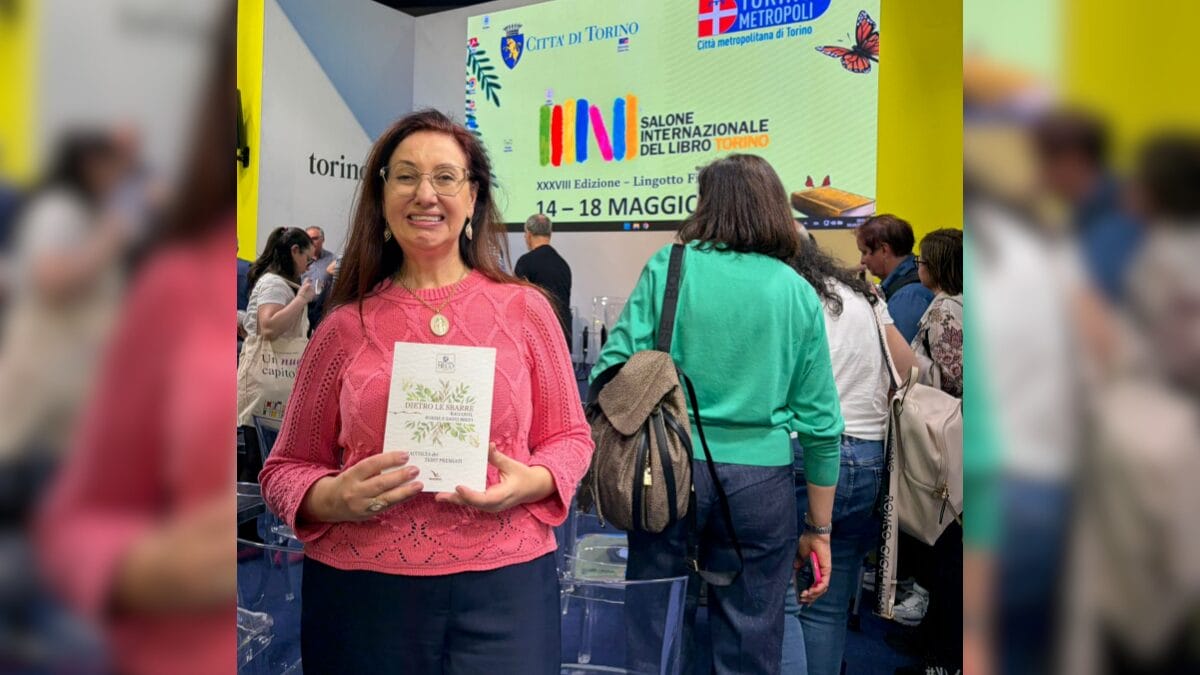 Rossaly Beatriz Chioquetta Lorenset, de Xanxerê