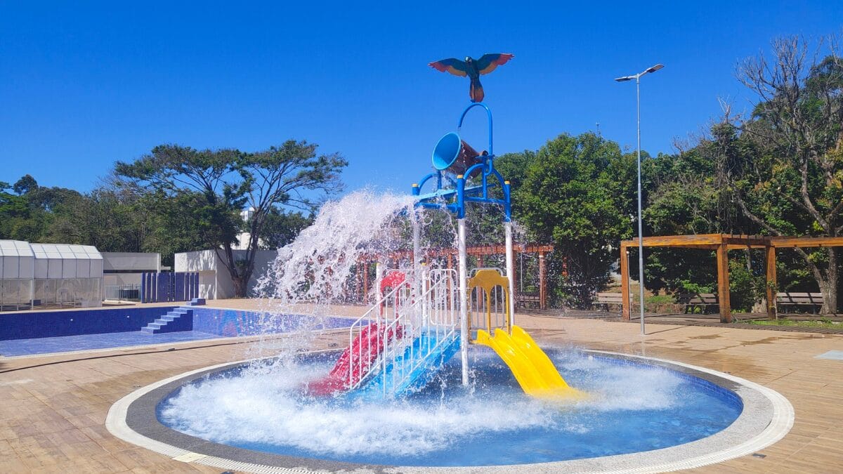Quilombo, Oeste de SC