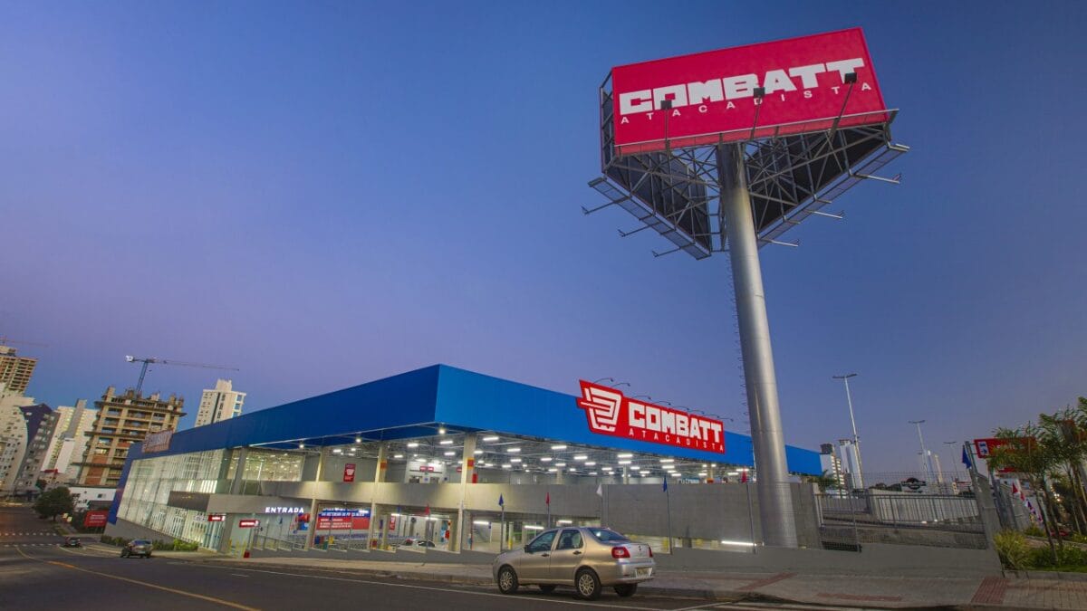 Grupo Pereira amplia presença no Oeste catarinense com incorporação de quatro supermercados e um atacadista