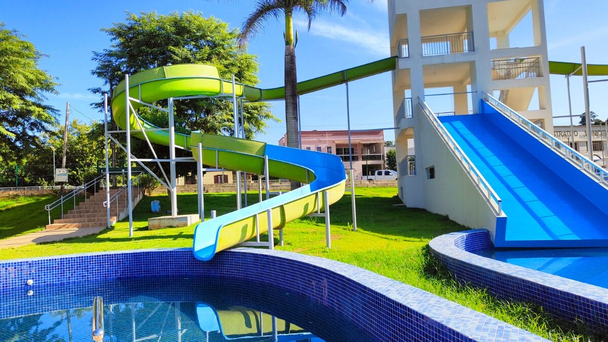 Quilombo, Oeste de SC
