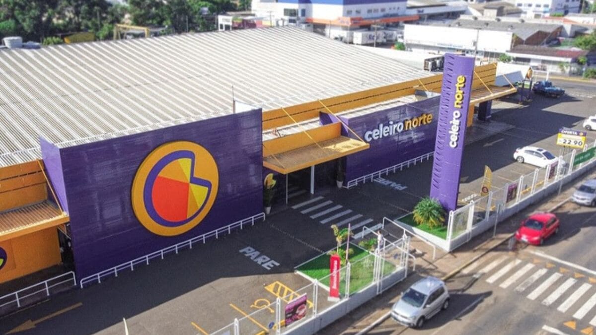 Grupo Pereira amplia presença no Oeste catarinense com incorporação de quatro supermercados e um atacadista