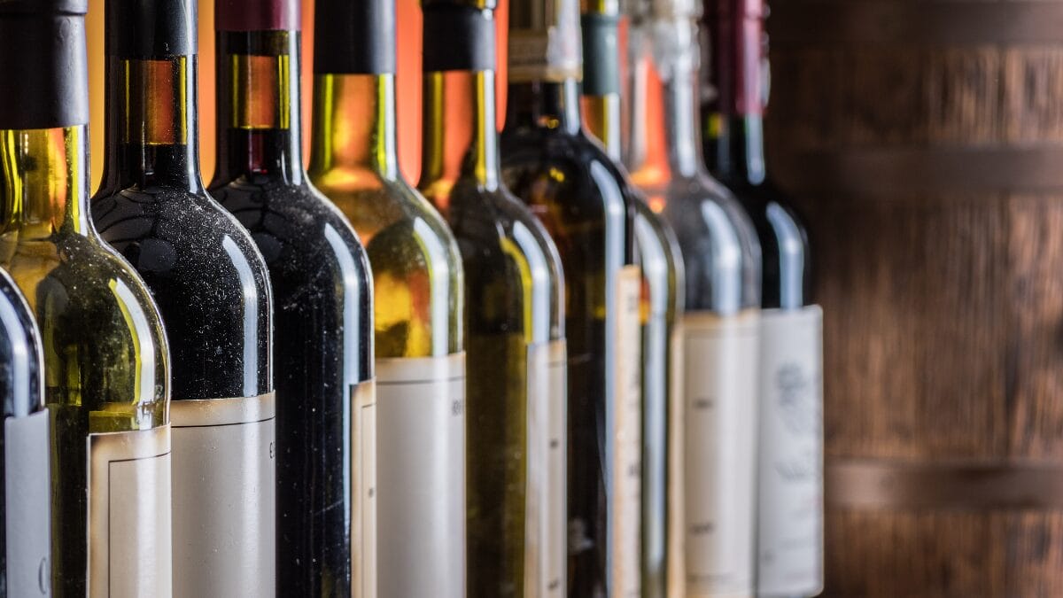 Vinhos