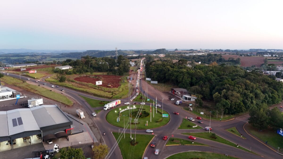 Havan em São Miguel do Oeste