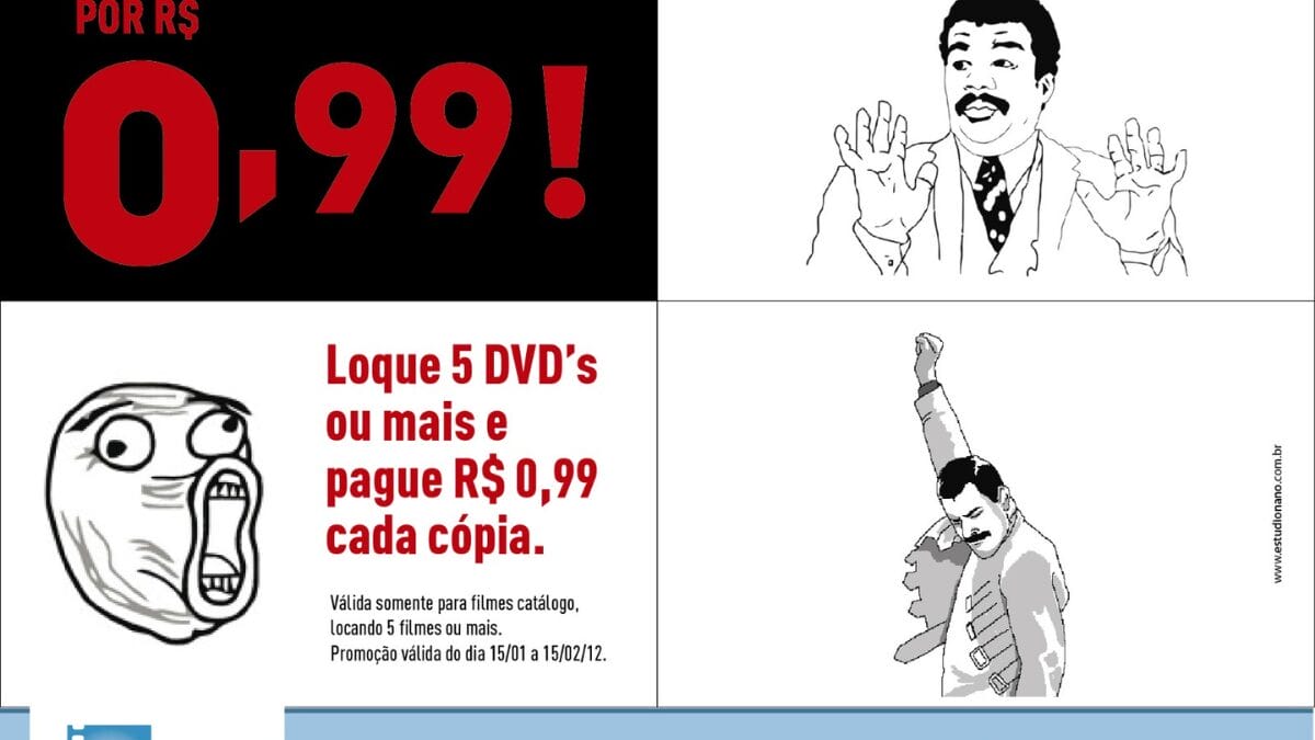 Mania Vídeo