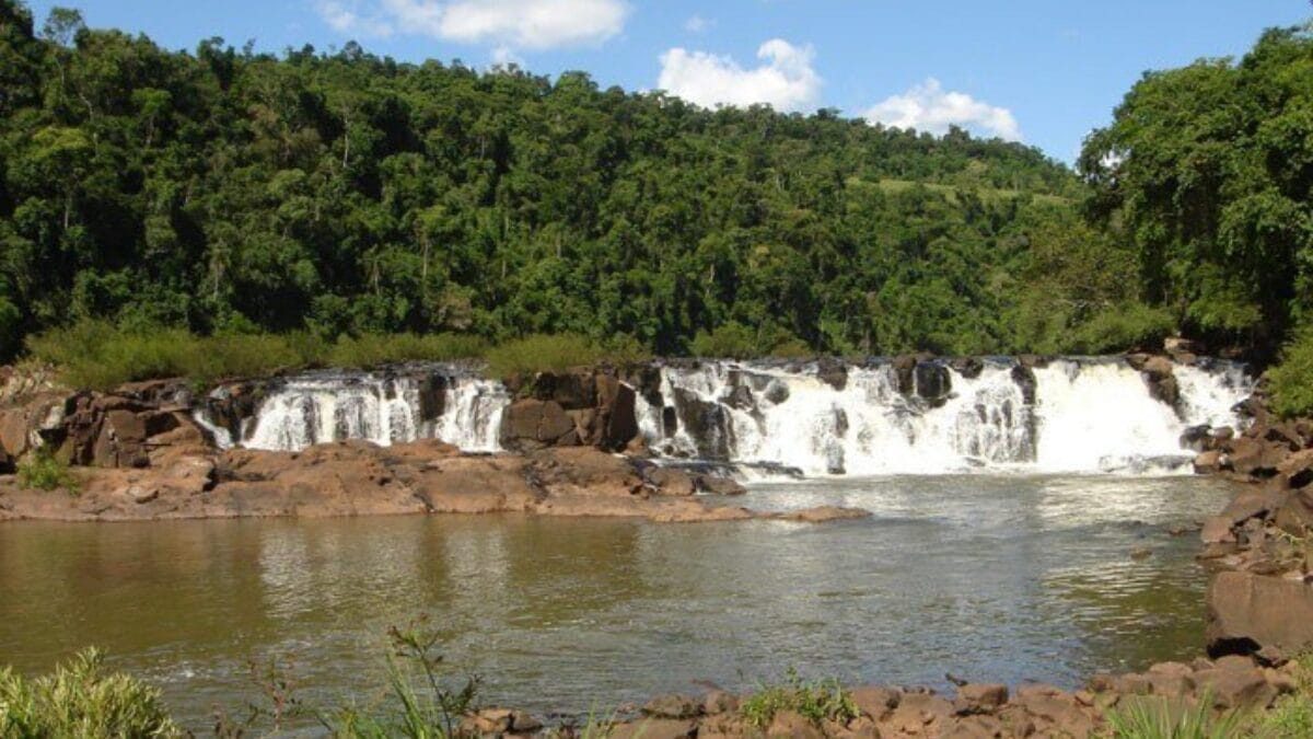Águas Frias