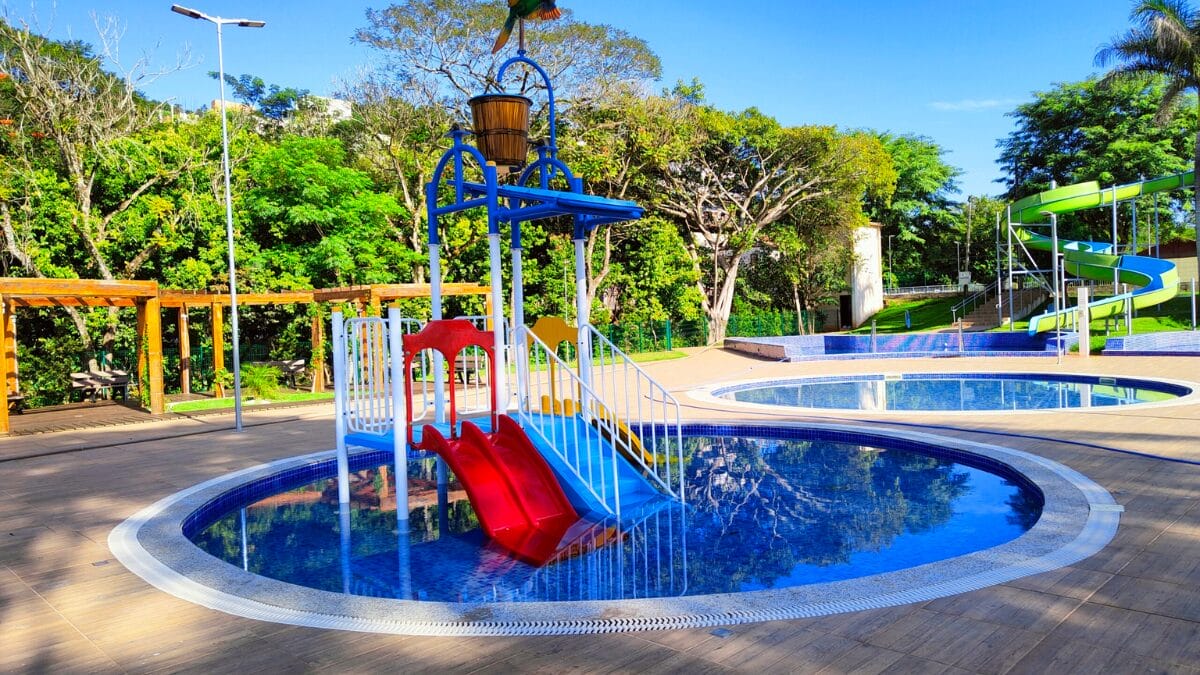 Quilombo, Oeste de SC