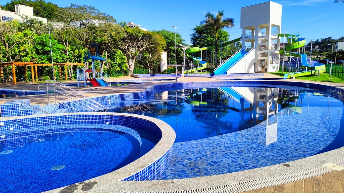 Quilombo, Oeste de SC