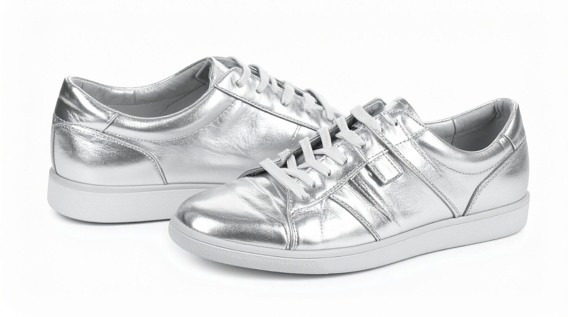 ADEUS TENIS BRANCO