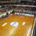 Duelo de gigantes: Joinville e Jaraguá se enfrentam pela quarta vez na temporada